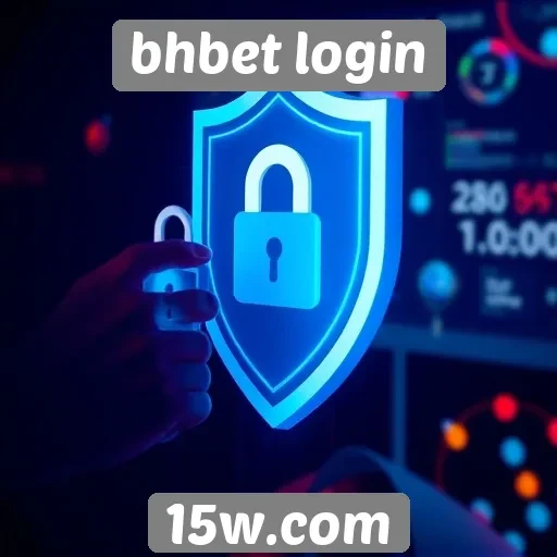 segurança no bhbet login como proteger sua conta