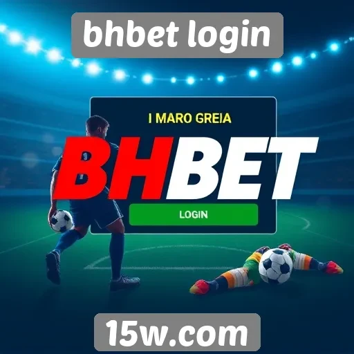 Vantagens de usar o site bhbet login