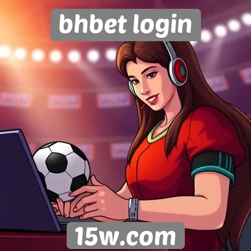 Recursos disponíveis no site bhbet login