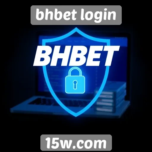 bhbet login oferece segurança avançada para usuários