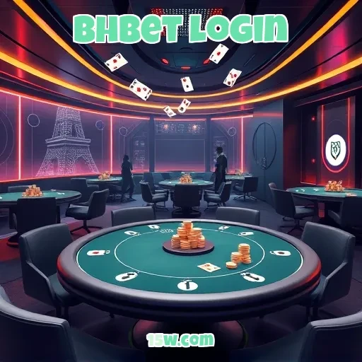 bhbet login