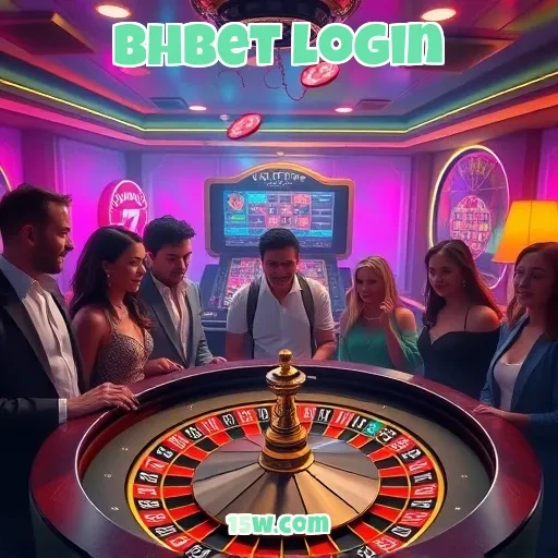 bhbet login