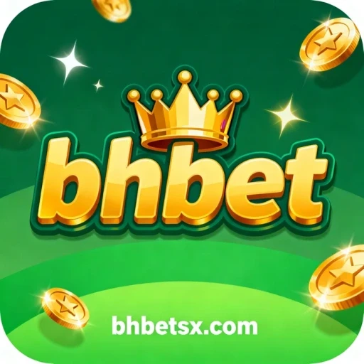Logo da bhbet login