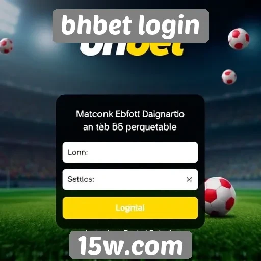 Dicas para uma experiência otimizada no bhbet login
