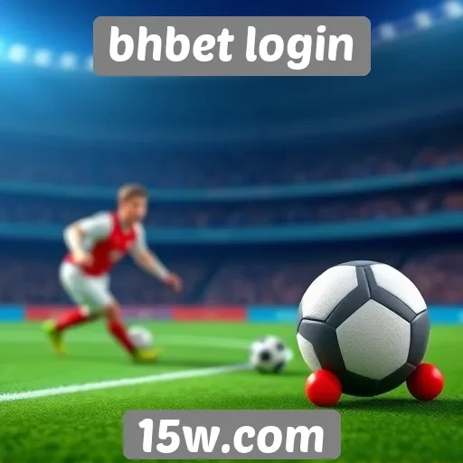 Logo da bhbet login
