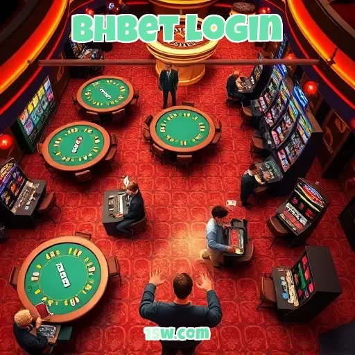 bhbet login: Explore os Recursos Incríveis da Plataforma de Jogos Brasil