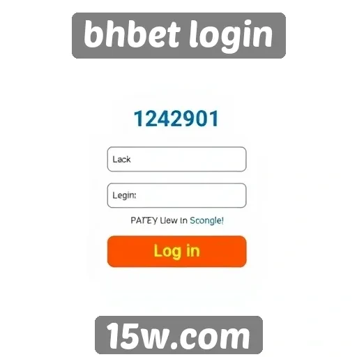 Experiência do usuário no bhbet login